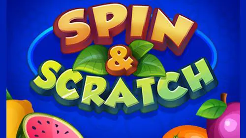 Spin & Scratch - WinPesa - Nigeria