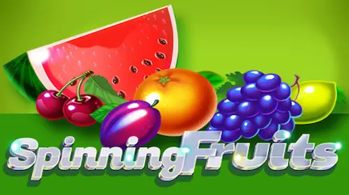 Spinning Fruits - WinPesa - Nigeria