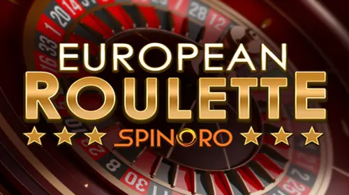 Spinoro European Roulette - WinPesa - Nigeria