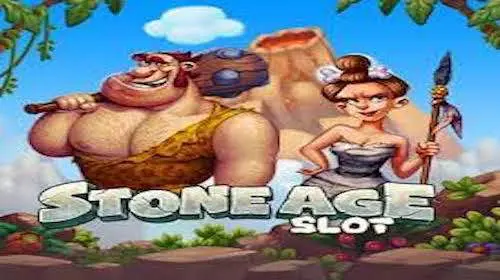 Stone age Slot - WinPesa - Nigeria