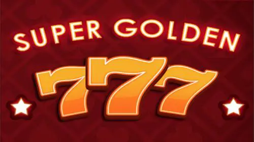 Super Golden 777 Slot - WinPesa - Nigeria