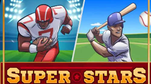Super Stars - WinPesa - Nigeria