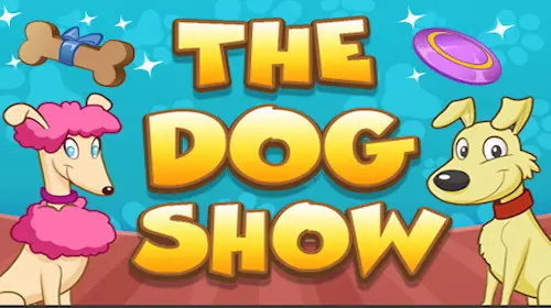 The Dog Show - WinPesa - Nigeria