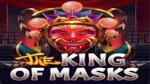 The King of Masks - WinPesa - Nigeria