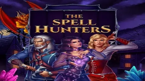 The Spell Hunters - WinPesa - Nigeria