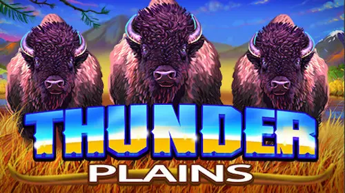 Thunder Plains - WinPesa - Nigeria