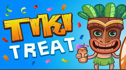 Tiki Treat - WinPesa - Nigeria
