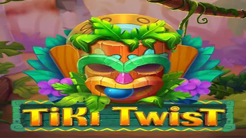 Tiki Twist - WinPesa - Nigeria