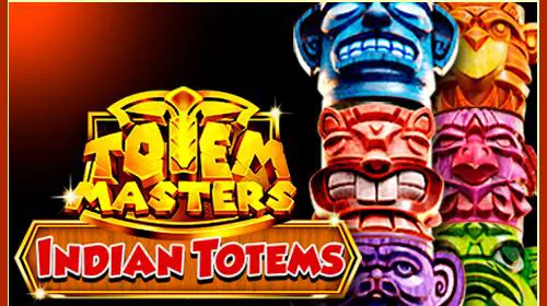Totem Masters: Indian Totems - WinPesa - Nigeria