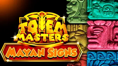 Totem Masters: Mayan Signs - WinPesa - Nigeria