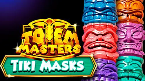 Totem Masters: Tiki Masks - WinPesa - Nigeria