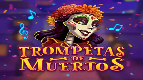 Trompetas de Muertos - WinPesa - Nigeria