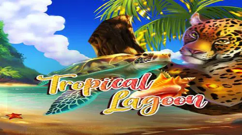 Tropical Lagoon - WinPesa - Nigeria