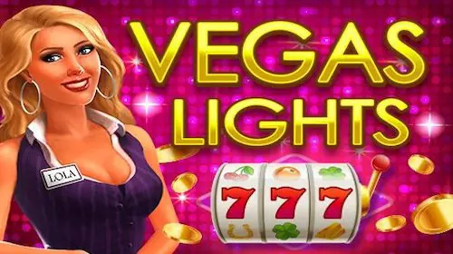 Vegas Lights - WinPesa - Nigeria