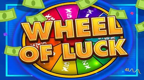 Wheel of Luck - WinPesa - Nigeria