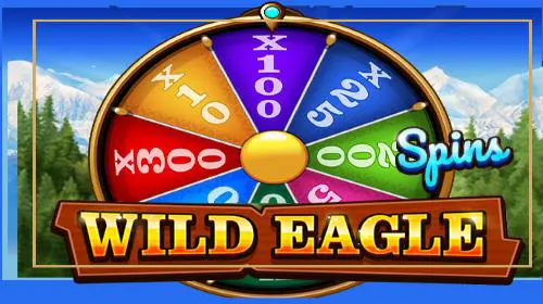 Wild Eagle Spins - WinPesa - Nigeria