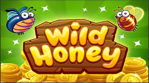 Wild Honey - WinPesa - Nigeria