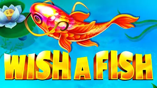 Wish a Fish - WinPesa - Nigeria