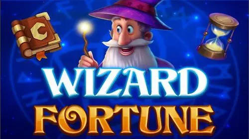 Wizard Fortune - WinPesa - Nigeria