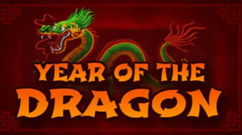Year of the dragon - WinPesa - Nigeria