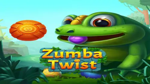 Zumba Twist - WinPesa - Nigeria