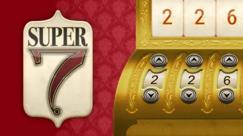 Super7 - WinPesa - Nigeria