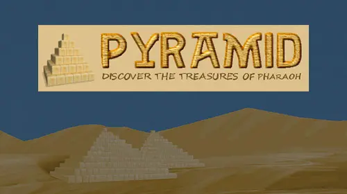 Pyramid - WinPesa - Nigeria