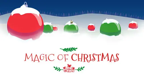 Christmas - WinPesa - Nigeria