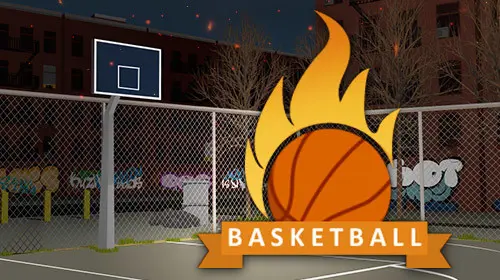 Basketball - WinPesa - Nigeria