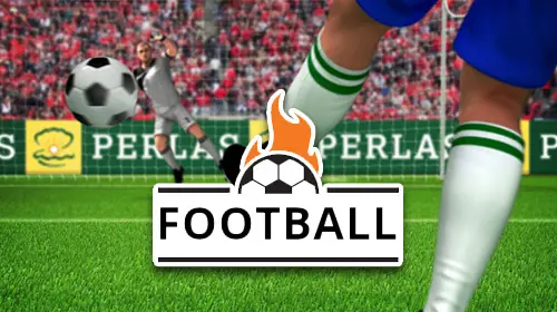Football - WinPesa - Nigeria