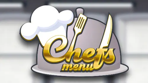 Chef_menu - WinPesa - Nigeria