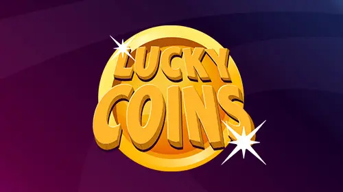 Lucky_coins - WinPesa - Nigeria