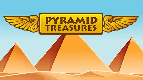 Pyramid_treasures - WinPesa - Nigeria