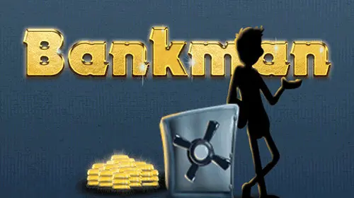 Bankman - WinPesa - Nigeria