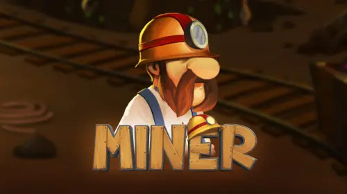 Miner - WinPesa - Nigeria