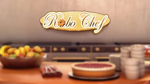 Robo_chef - WinPesa - Nigeria