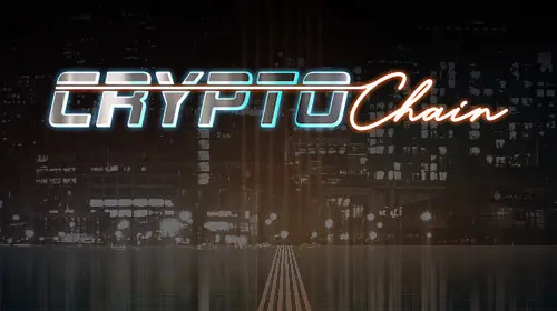 Crypto_chain - WinPesa - Nigeria