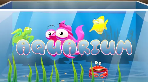 Aquarium - WinPesa - Nigeria