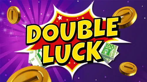 Double lucky - WinPesa - Nigeria