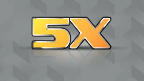 5x - WinPesa - Nigeria