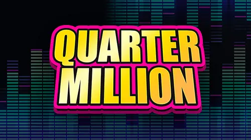 Quarter Million - WinPesa - Nigeria