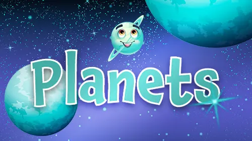 Planets - WinPesa - Nigeria