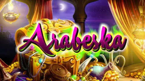 Arabeska - WinPesa - Nigeria