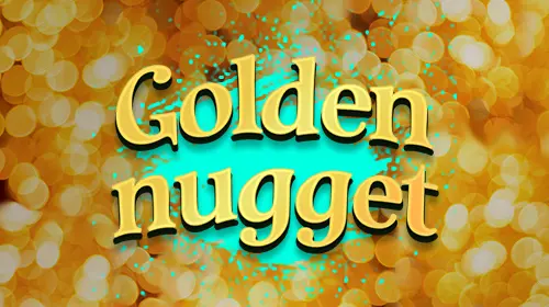 Golden nugget - WinPesa - Nigeria