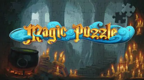 Magic Puzzle - WinPesa - Nigeria