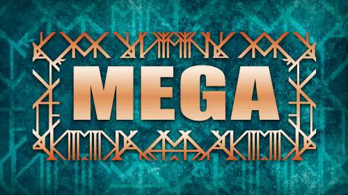 Mega - WinPesa - Nigeria