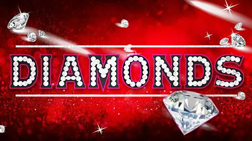 Diamonds - WinPesa - Nigeria