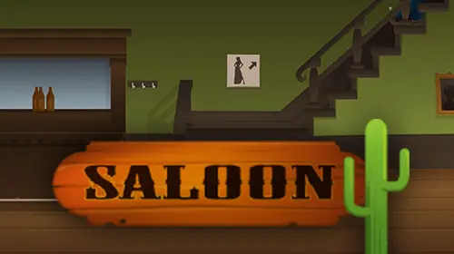 Saloon - WinPesa - Nigeria
