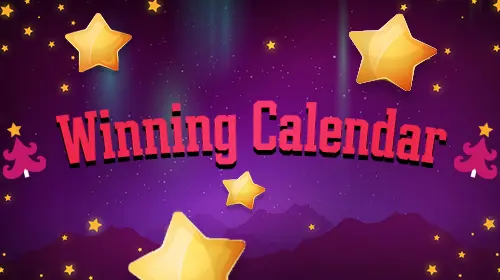 Winning Calendar - WinPesa - Nigeria