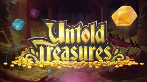 Untold treasures - WinPesa - Nigeria